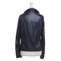 Hogan Jacke in Blau