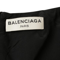Balenciaga Blouses top met patroon