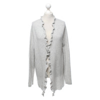 Allude Tricot en Gris