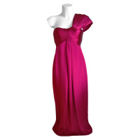 Marchesa Evening dress made of silk