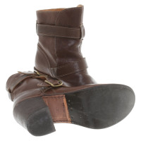 Fiorentini & Baker Boots in brown