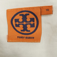 Tory Burch linnen jurk
