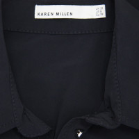 Karen Millen Top in zwart