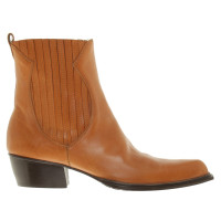 Bogner Ankle boots in brown