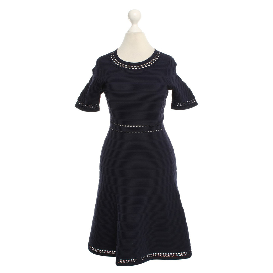 Sandro Dress with structure