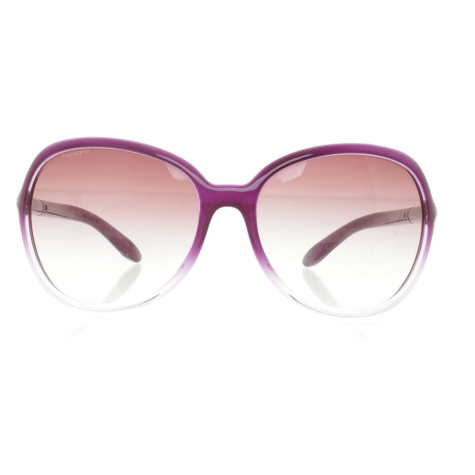 Prada Sunglasses in violet