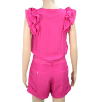 Ted Baker Jumpsuit in pink