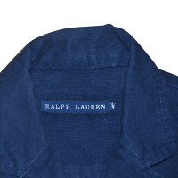 Ralph Lauren Jacke aus Baumwolle