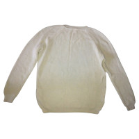 Max Mara Knitwear Cotton in Cream