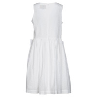 Vivienne Westwood White Monroe Dress