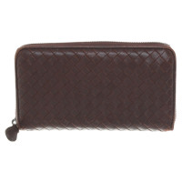 Bottega Veneta Rectangular wallet