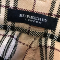 Burberry Long, straight women's trousers