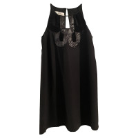 Designers Remix Dress Silk in Black