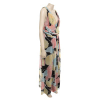 Andere Marke Marella - Kleid mit floralem Muster