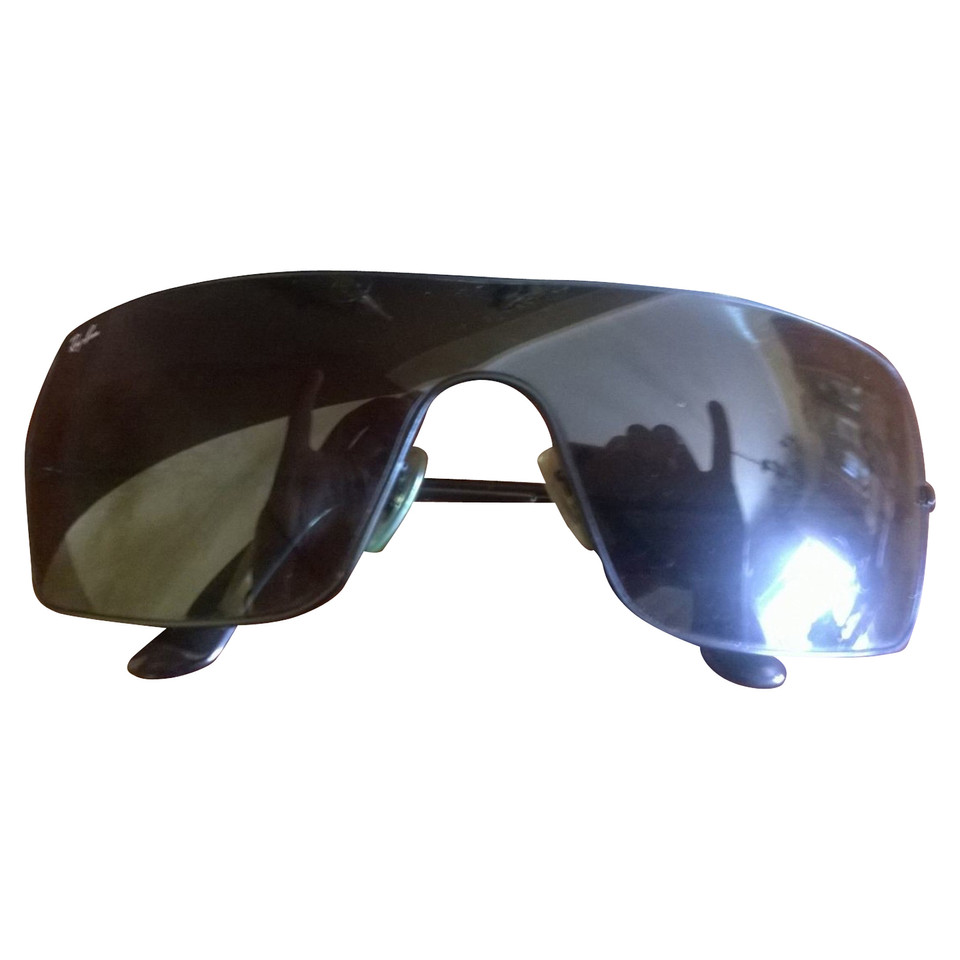 Ray Ban RB3251 zonnebril bril