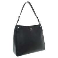 Aigner Handtasche in Schwarz