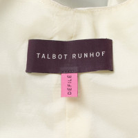 Talbot Runhof Vest