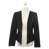 Calvin Klein Jacket/Coat in Black