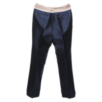 Marc By Marc Jacobs trousers made of silk