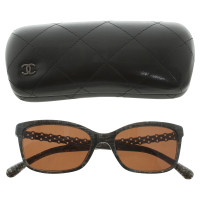 Chanel Sonnenbrille mit Sehstärke