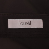 Laurèl Pantsuit in brown