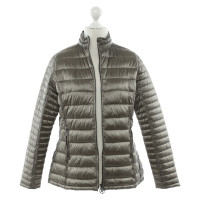 Barbour Jacke/Mantel in Taupe