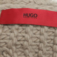 Hugo Boss Sjaal in beige