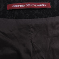 Comptoir Des Cotonniers Giacca in nero