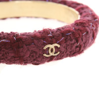 Chanel Armband in Fuchsia