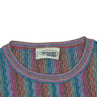 Missoni mixed wool sweater