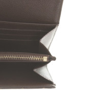 Louis Vuitton Portemonnaie aus Monogram Mini Lin