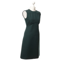 Louis Vuitton Dress in green