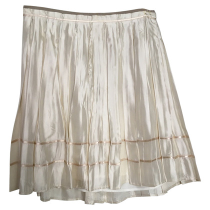 See By Chloé A-line skirt