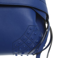 Tod's Shoulder bag in blue