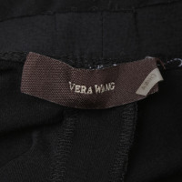 Vera Wang Top en noir