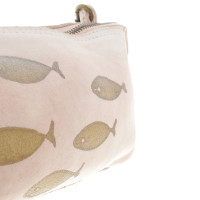Caterina Lucchi Bag in Nude