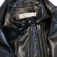 Altuzarra Jacket in leather look