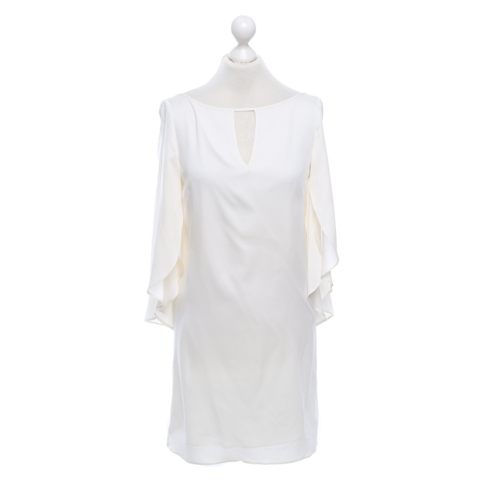 Milly Kleid in Weiß