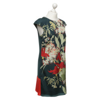 Ted Baker Dress with a floral pattern