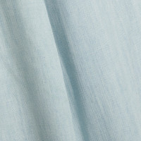 Acne Denim dress in light blue
