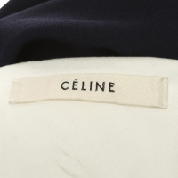 Céline Marlene broek in donkerblauw