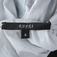 Gucci Top en gris