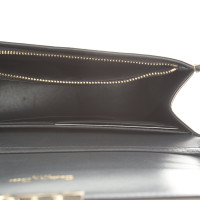 Christian Dior Handbag Leather