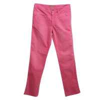 Closed Trousers in pink