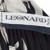 Leonard avondkleding