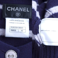 Chanel Cashmere cardigan