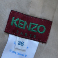 Kenzo Bustier corset