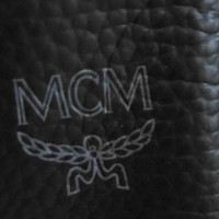 Mcm clutch