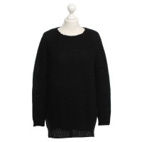 Drykorn Sweater in Black