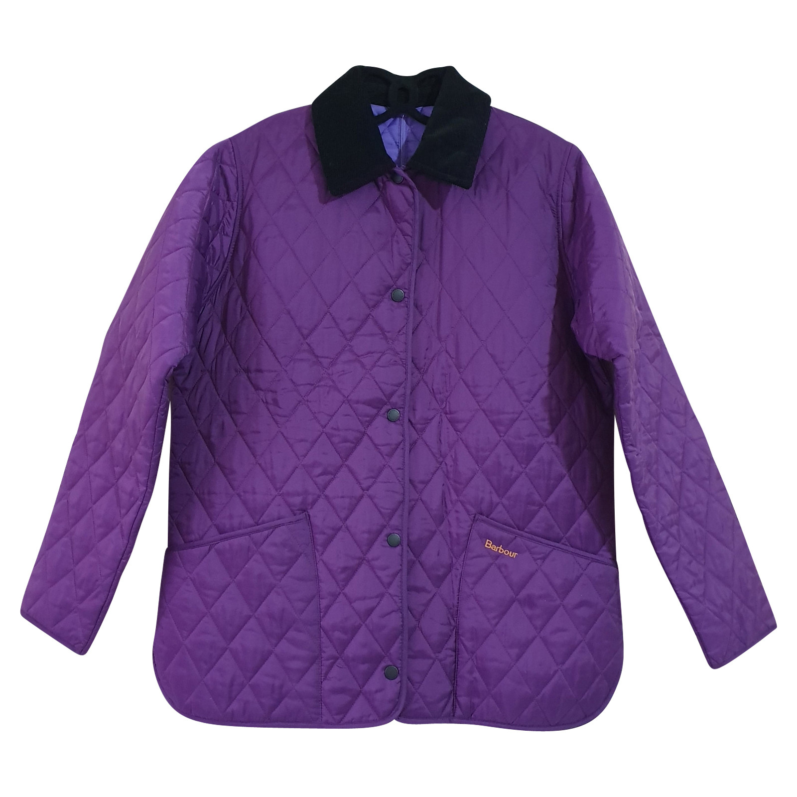 بعناية فيلسوف لما لا purple barbour jacket - cazeres-arthurimmo.com